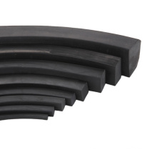 Customized High Quality Cabinet Rubber Door Seal Strip